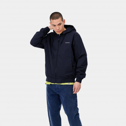 pánská bunda Carhartt WIP Marsh Jacket