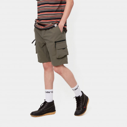 pánské kraťasy Carhartt WIP Elmwood Short