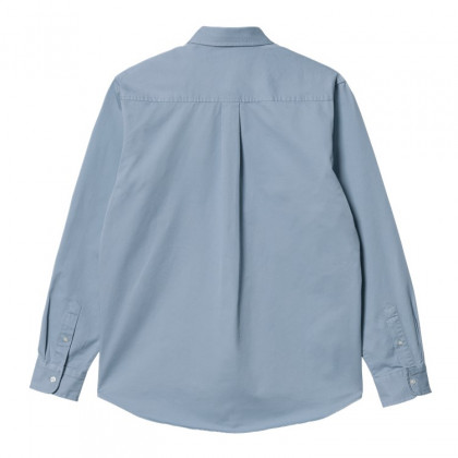 pánská košile Carhartt WIP L/S Madison Shirt