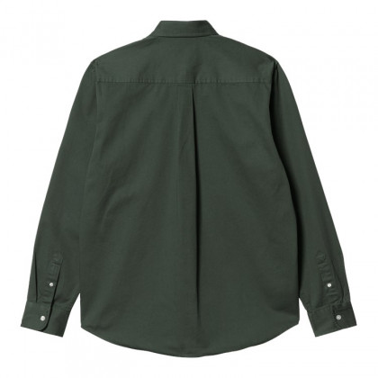 pánská košile Carhartt WIP L/S Madison Shirt