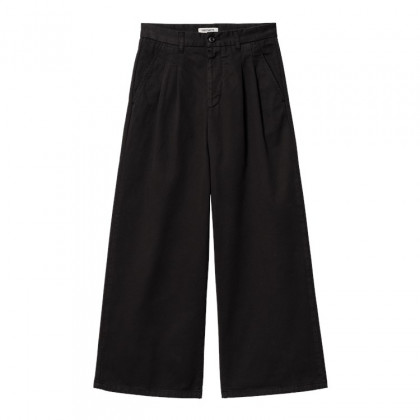 dámské kalhoty Carhartt WIP W Cara Cropped Pant