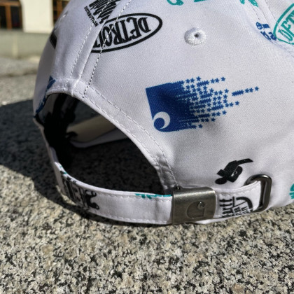 čepice Carhartt WIP Muller Cap