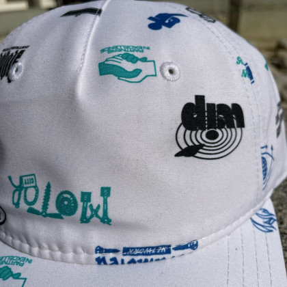 čepice Carhartt WIP Muller Cap