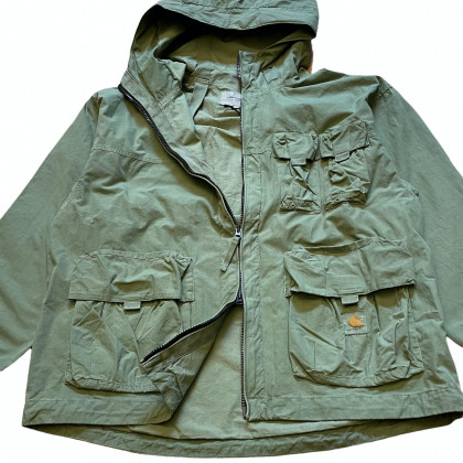 pánská bunda Carhartt WIP Berm Jacket