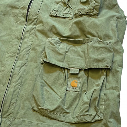 pánská bunda Carhartt WIP Berm Jacket