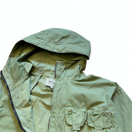 pánská bunda Carhartt WIP Berm Jacket