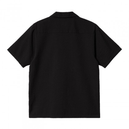 pánská košile Carhartt WIP S/S Dryden Shirt