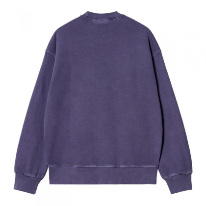 dámská mikina Carhartt WIP Nelson Sweat