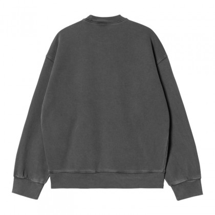 dámská mikina Carhartt WIP Nelson Sweat