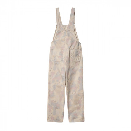 dámské kalhoty Carhartt WIP W' Bib Overall Straight