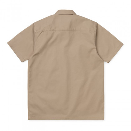 pánská košile Carhartt WIP S/S Master Shirt