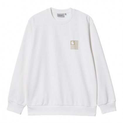pánská mikina Carhartt WIP Medley State sweat