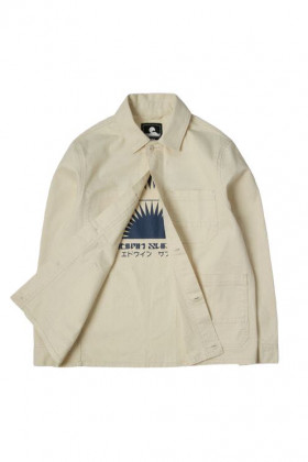pánská bunda EDWIN Unity Work Jacket