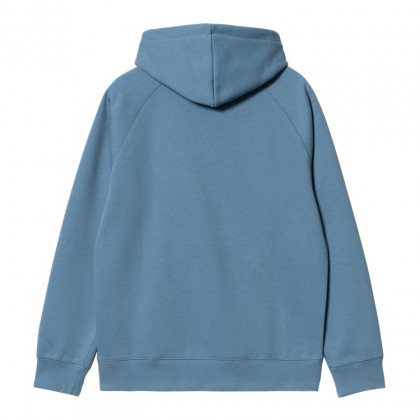 pánská mikina Carhartt WIP Hooded Chase Sweat