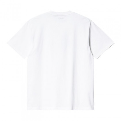 pánské triko Carhartt WIP S/S Repairs T-Shirt