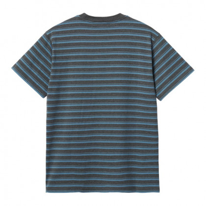 pánské triko Carhartt WIP S/S Gleeson T-Shirt