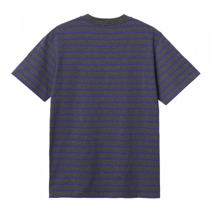 pánské triko Carhartt WIP S/S Gleeson T-Shirt
