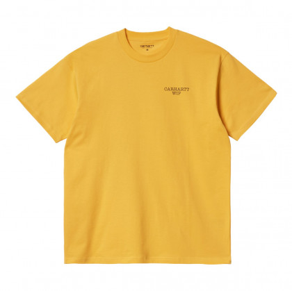 pánské triko Carhartt WIP S/S Whisper T-Shirt