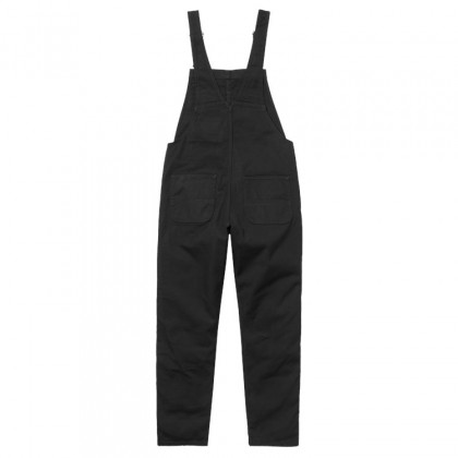 dámské kalhoty Carhartt WIP W' Bib Overall Straight