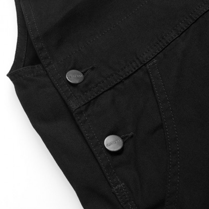 dámské kalhoty Carhartt WIP W' Bib Overall Straight