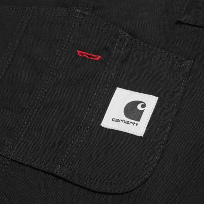 dámské kalhoty Carhartt WIP W' Bib Overall Straight