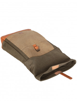 batoh IrieDaily Heavy Rolltop 