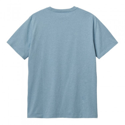 pánské triko Carhartt WIP S/S Pocket T-Shirt