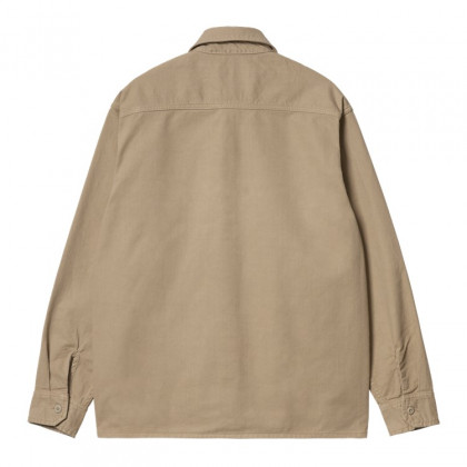 pánská bunda Carhartt WIP Reno Shirt Jac
