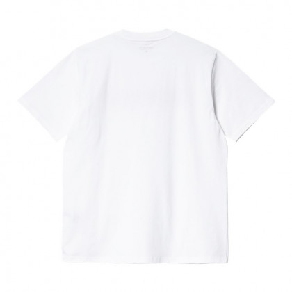 pánské triko Carhartt WIP S/S Sign Painter T-Shirt
