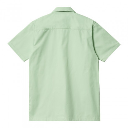 pánská košile Carhartt WIP S/S Master Shirt