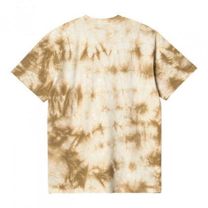 pánské triko Carhartt WIP S/S Global T