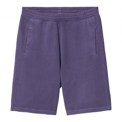 pánské kraťasy Carhartt WIP Nelson Sw Short