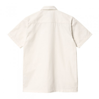 pánská košile Carhartt WIP S/S Master Shirt
