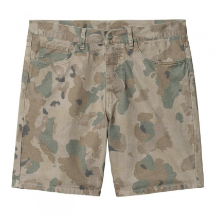 pánské kraťasy Carhartt WIP Newel Short