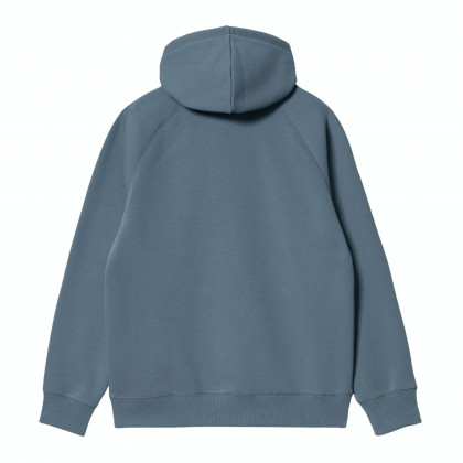pánská mikina Carhartt WIP Hooded Chase Sweat
