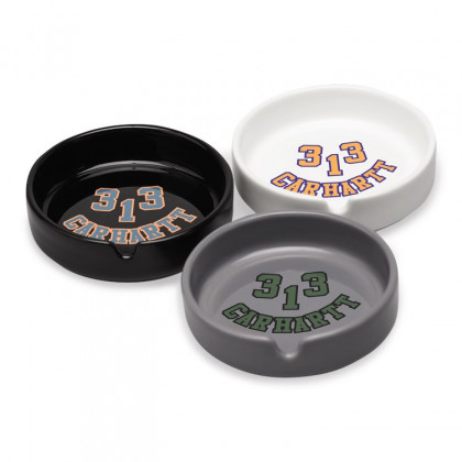 mix Carhartt WIP 313 Smile Mini Ashtray Set