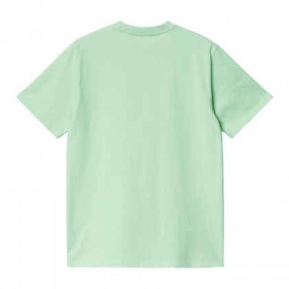 pánské triko Carhartt WIP S/S Script T-Shirt
