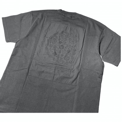 pánské triko Carhartt WIP S/S Verse Patch T