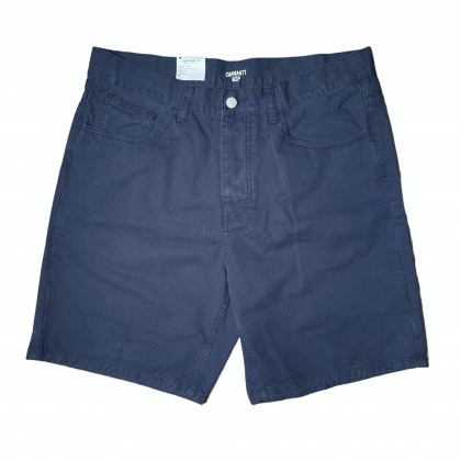 pánské kraťasy Carhartt WIP Newel Short