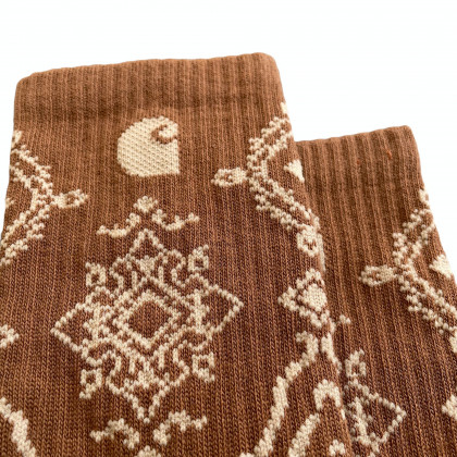 ponožky Carhartt WIP Verse Sock