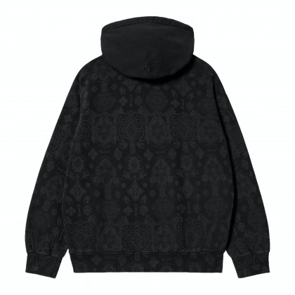 pánská mikina Carhartt WIP Hood Verse Sweat