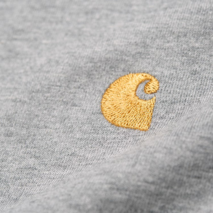 pánské triko Carhartt WIP S/S Chase T-Shirt