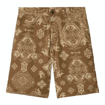 pánské kraťasy Carhartt WIP Single Knee Short
