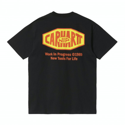 pánské triko Carhartt WIP S/S New Tools T