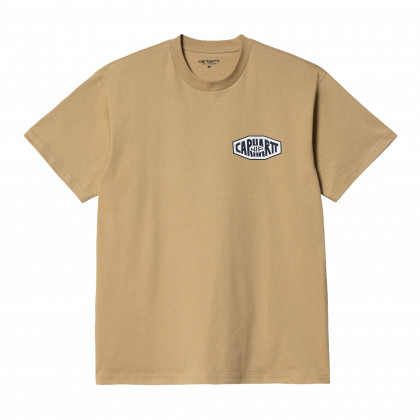 pánské triko Carhartt WIP S/S New Tools T-Shirt