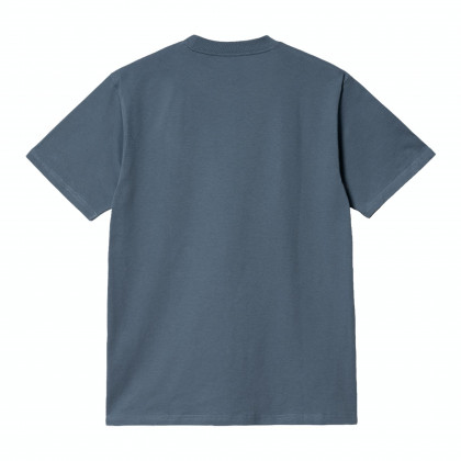 pánské triko Carhartt WIP S/S Nice Trip T-Shirt