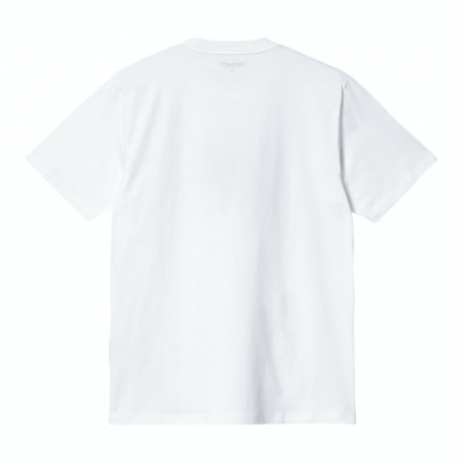 pánské triko Carhartt WIP S/S Nice Trip T