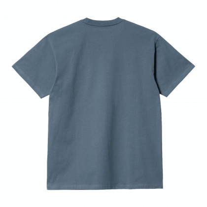 pánské triko Carhartt WIP S/S Chase T-Shirt