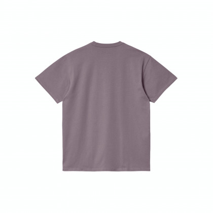 pánské triko Carhartt WIP S/S Chase T-Shirt