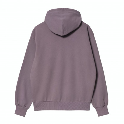 dámská mikina Carhartt WIP W' Hooded Casey Sweatshirt